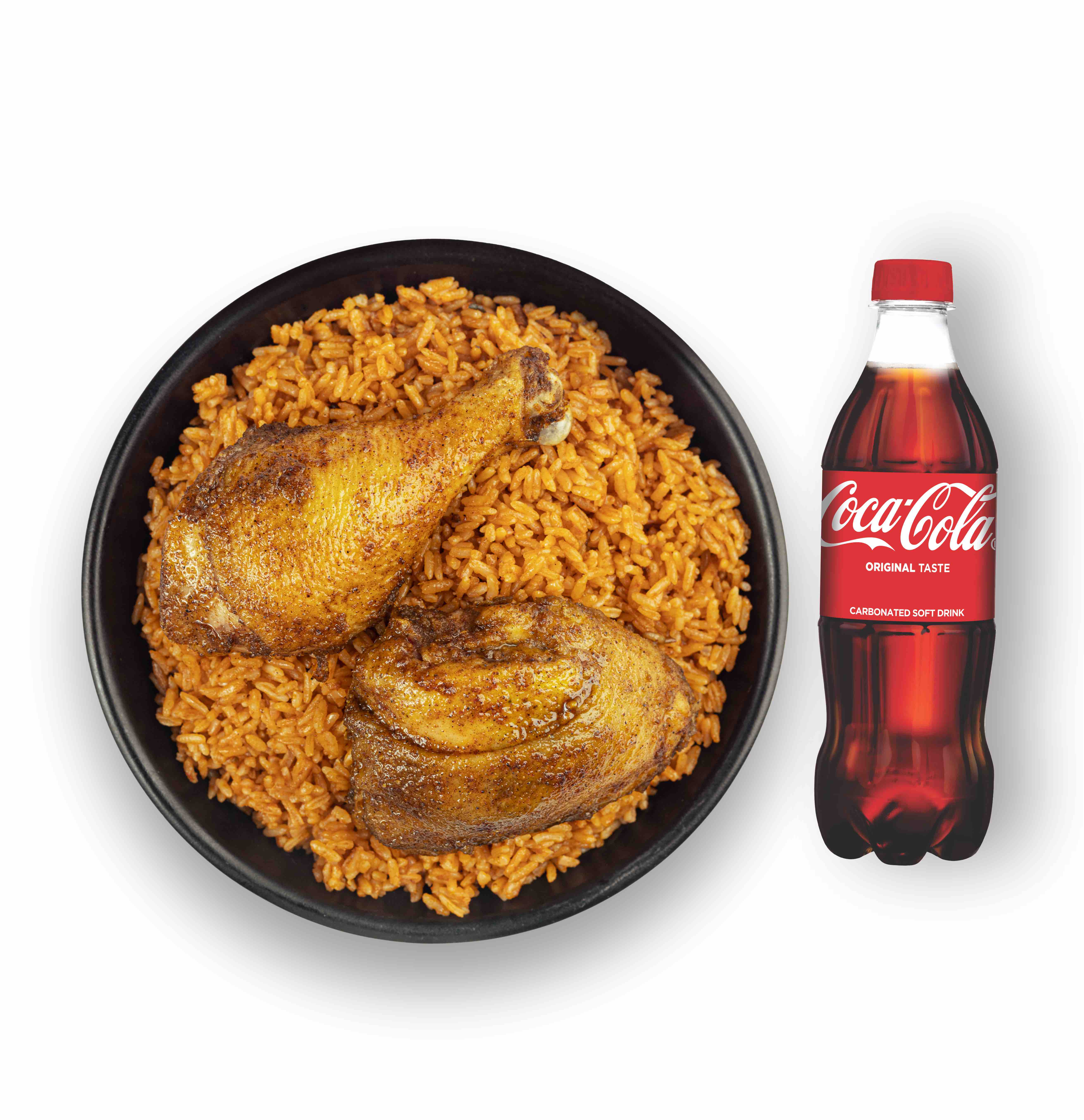 CITIZENS GHANA Jollof